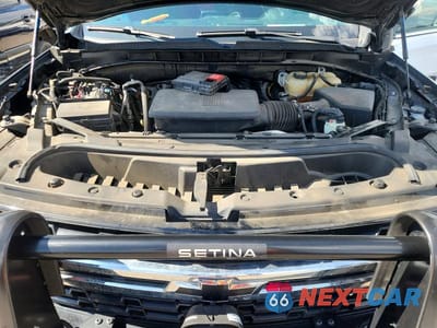 Zdjęcie 12 z 13 samochodu: 2022 CHEVROLET TAHOE C1500 VIN:1GNSCLED7NR296996 - miniatura