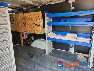 Zdjęcie 11 z 13 samochodu: 2015 FORD TRANSIT T-150 VIN:1FTYE9ZM4FKA33319 - miniatura