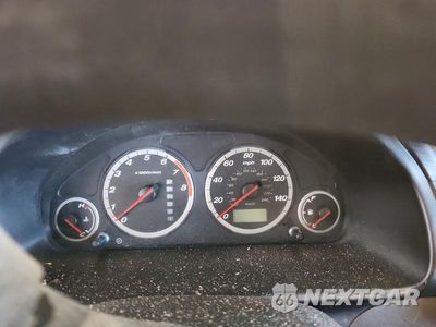 Zdjęcie 9 z 13 samochodu: 2004 HONDA CR-V EX VIN:JHLRD78894C003369 - miniatura