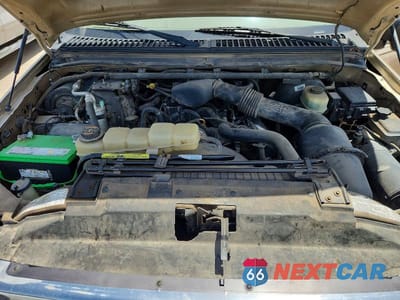 Zdjęcie 11 z 12 samochodu: 2000 FORD F250 SUPER DUTY VIN:1FTNW21L7YED57120 - miniatura