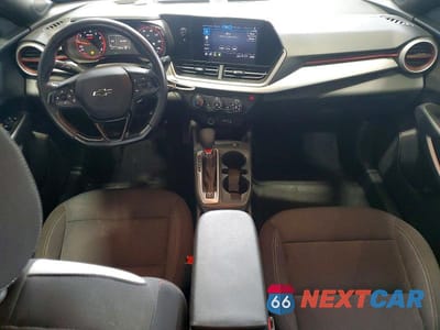 Zdjęcie 8 z 12 samochodu: 2025 CHEVROLET TRAX 1RS VIN:KL77LGEP4SC042092 - miniatura
