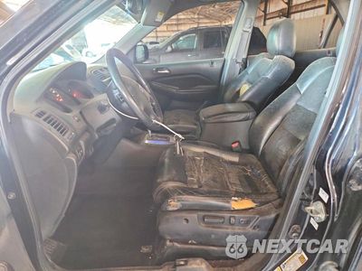 Zdjęcie 7 z 13 samochodu: 2006 ACURA MDX TOURING VIN:2HNYD186X6H549628 - miniatura