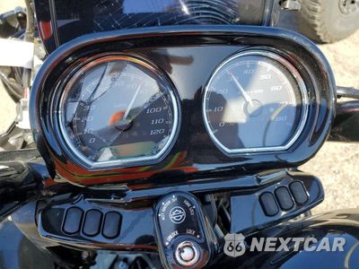 Zdjęcie 7 z 10 samochodu: 2021 HARLEY-DAVIDSON FLTRXS VIN:1HD1KTP29MB668864 - miniatura