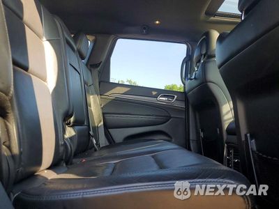 Zdjęcie 11 z 13 samochodu: 2018 JEEP GRAND CHEROKEE LIMITED VIN:1C4RJFBG1JC450449 - miniatura