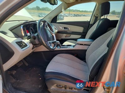 Zdjęcie 7 z 12 samochodu: 2012 GMC TERRAIN SLE VIN:2GKFLTE54C6128829 - miniatura