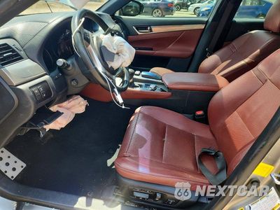 Zdjęcie 7 z 13 samochodu: 2015 LEXUS GS 350 BASE VIN:JTHCE1BL4FA003514 - miniatura