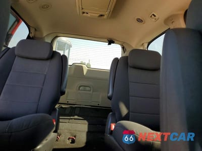 Zdjęcie 10 z 13 samochodu: 2008 DODGE GRAND CARAVAN SXT VIN:2D8HN54P68R107355 - miniatura