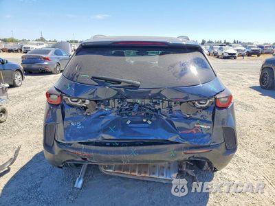 Zdjęcie 6 z 13 samochodu: 2024 MAZDA CX-50 SELECT VIN:7MMVABAMXRN204160 - miniatura