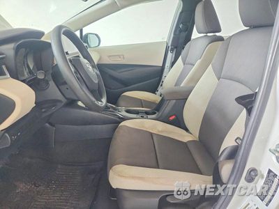 Zdjęcie 7 z 12 samochodu: 2024 TOYOTA COROLLA LE VIN:5YFB4MDE5RP117442 - miniatura