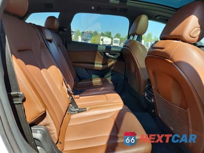 Zdjęcie 10 z 12 samochodu: 2018 AUDI Q7 PREMIUM PLUS VIN:WA1LAAF79JD031093 - miniatura