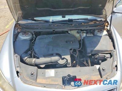 Zdjęcie 11 z 12 samochodu: 2010 CHEVROLET MALIBU 1LT VIN:1G1ZC5E06AF278610 - miniatura