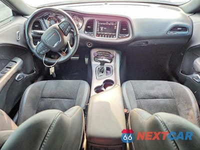 Zdjęcie 8 z 13 samochodu: 2023 DODGE CHALLENGER R/T VIN:2C3CDZBT0PH654777 - miniatura