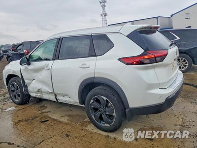 Drugie zdjęcie samochodu z przodu: 2024 NISSAN ROGUE SV VIN:5N1BT3BB2RC730127 - miniatura
