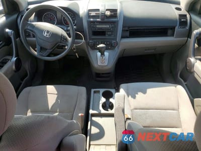 Zdjęcie 8 z 13 samochodu: 2009 HONDA CR-V LX VIN:5J6RE48359L048095 - miniatura