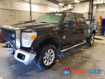 2016 FORD F350 SUPER DUTY 1FT8W3BT5GEA21885 - główne zdjęcie licytacji z USA - miniatura
