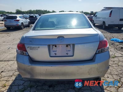 Zdjęcie 6 z 12 samochodu: 2009 HONDA ACCORD LX VIN:1HGCP263X9A079000 - miniatura