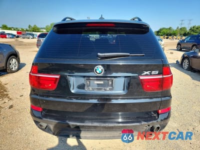 Zdjęcie 6 z 12 samochodu: 2011 BMW X5 XDRIVE35I VIN:5UXZV4C5XBL742123 - miniatura