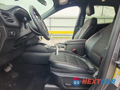 Zdjęcie 7 z 14 samochodu: 2025 FORD ESCAPE ST LINE VIN:1FMCU0MZ3SUA55320 - miniatura