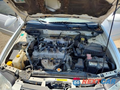 Zdjęcie 11 z 13 samochodu: 2006 NISSAN SENTRA 1.8 VIN:3N1CB51D26L496424 - miniatura