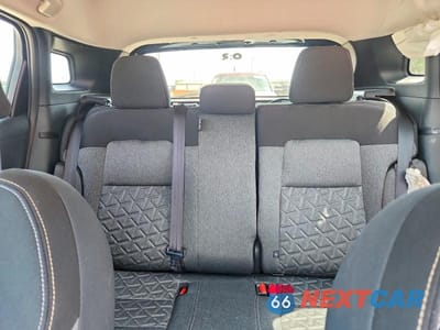 Zdjęcie 10 z 13 samochodu: 2026 NISSAN KICKS SV VIN:3N8AP6CEXTL302725 - miniatura
