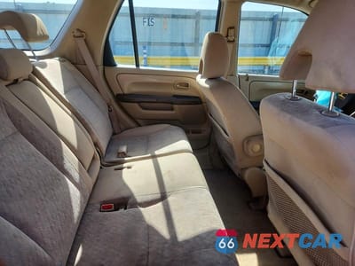 Zdjęcie 11 z 14 samochodu: 2005 HONDA CR-V LX VIN:JHLRD68565C016050 - miniatura