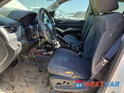 Zdjęcie 7 z 12 samochodu: 2017 CHEVROLET TAHOE SPECIAL VIN:1GNSKFEC0HR267596 - miniatura