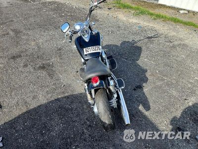 Zdjęcie 6 z 9 samochodu: 2006 KAWASAKI VN1500 N1 VIN:JKBVNAN116A025349 - miniatura
