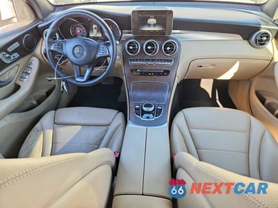 Zdjęcie 8 z 13 samochodu: 2018 MERCEDES-BENZ GLC 300 VIN:WDC0G4JB5JV081711 - miniatura