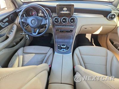 Zdjęcie 8 z 13 samochodu: 2018 MERCEDES-BENZ GLC 300 VIN:WDC0G4JB5JV081711 - miniatura