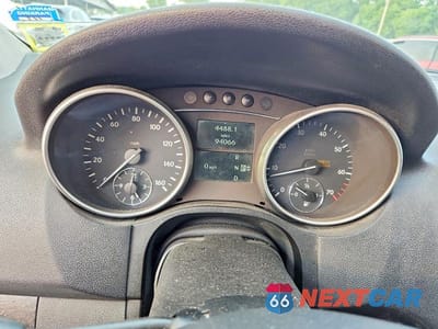 Zdjęcie 9 z 13 samochodu: 2006 MERCEDES-BENZ ML 350 VIN:4JGBB86E06A132033 - miniatura