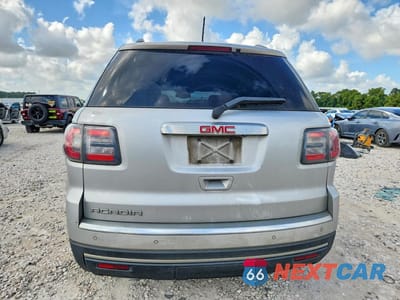 Zdjęcie 6 z 13 samochodu: 2013 GMC ACADIA SLE VIN:1GKKRPKD0DJ267862 - miniatura
