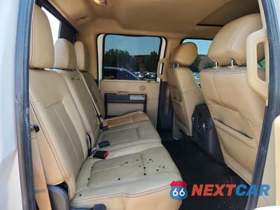 Zdjęcie 10 z 13 samochodu: 2014 FORD F250 SUPER DUTY VIN:1FT7W2BT4EEB07448 - miniatura