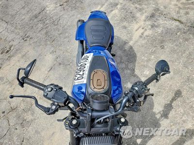 Piąte zdjęcie samochodu w środku: 2023 HARLEY-DAVIDSON RH1250 S VIN:1HD1ZC416PB308995 - miniatura