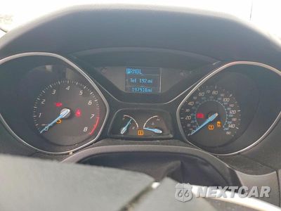 Zdjęcie 9 z 13 samochodu: 2012 FORD FOCUS SE VIN:1FAHP3K23CL256561 - miniatura