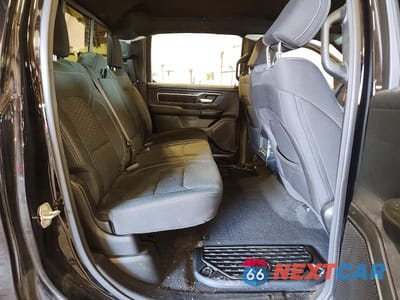 Zdjęcie 10 z 12 samochodu: 2025 RAM 1500 BIG HORN/LONE STAR VIN:1C6RRFFG1SN518443 - miniatura