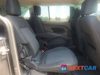 Zdjęcie 11 z 13 samochodu: 2019 FORD TRANSIT CONNECT XLT VIN:NM0GE9F29K1419648 - miniatura