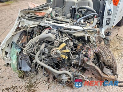 Zdjęcie 11 z 12 samochodu: 2007 GMC SIERRA K2500 HEAVY DUTY VIN:1GDHK29K07E547260 - miniatura