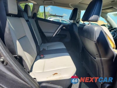Zdjęcie 10 z 12 samochodu: 2017 TOYOTA RAV4 LIMITED VIN:2T3YFREV8HW367469 - miniatura