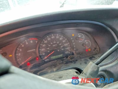 Zdjęcie 9 z 12 samochodu: 2005 TOYOTA TUNDRA DOUBLE CAB SR5 VIN:5TBDT44175S492025 - miniatura