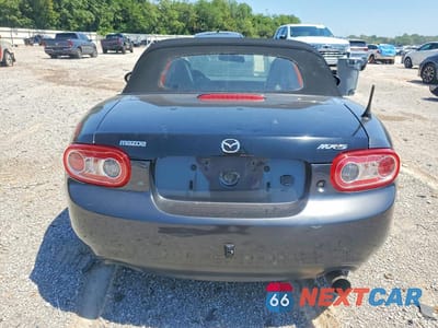 Zdjęcie 6 z 12 samochodu: 2015 MAZDA MX-5 MIATA SPORT VIN:JM1NC2JF2F0239473 - miniatura