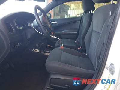 Zdjęcie 7 z 12 samochodu: 2016 DODGE CHARGER POLICE VIN:2C3CDXKT9GH260070 - miniatura