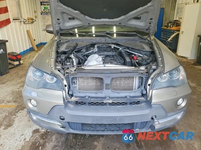 Zdjęcie 12 z 13 samochodu: 2010 BMW X5 XDRIVE30I VIN:5UXFE4C51AL383441 - miniatura