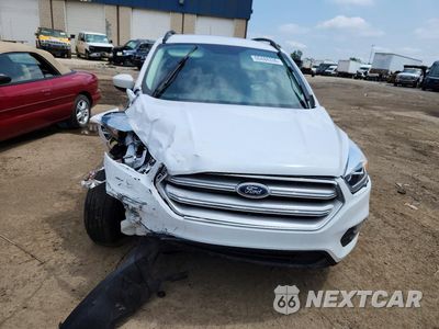 Piąte zdjęcie samochodu w środku: 2019 FORD ESCAPE SEL VIN:1FMCU0HD5KUC00856 - miniatura