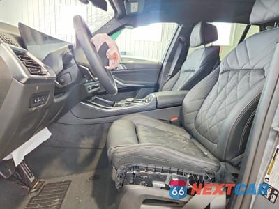 Zdjęcie 7 z 13 samochodu: 2026 BMW X5 XDRIVE40I VIN:5UX23EU0XT9058932 - miniatura