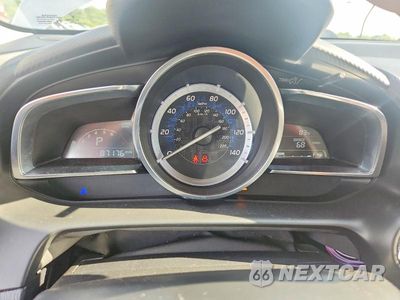 Zdjęcie 9 z 13 samochodu: 2016 SCION IA BASE VIN:3MYDLBZV5GY134068 - miniatura