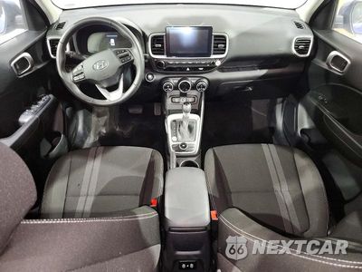 Zdjęcie 8 z 13 samochodu: 2025 HYUNDAI VENUE SEL VIN:KMHRC8A30SU384438 - miniatura