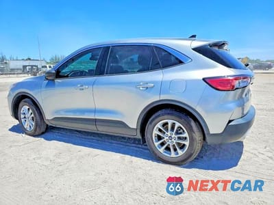 Drugie zdjęcie samochodu z przodu: 2022 FORD ESCAPE SE VIN:1FMCU0G64NUB89405 - miniatura