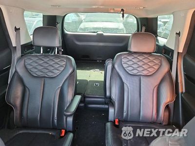 Zdjęcie 10 z 13 samochodu: 2021 HYUNDAI PALISADE LIMITED VIN:KM8R5DHE8MU241170 - miniatura