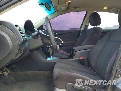 Zdjęcie 7 z 12 samochodu: 2012 NISSAN ALTIMA 2.5 VIN:1N4AL2AP4CN551354 - miniatura