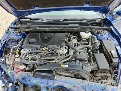 Zdjęcie 11 z 13 samochodu: 2025 TOYOTA CAMRY SE VIN:4T1DAACKXSU097605 - miniatura